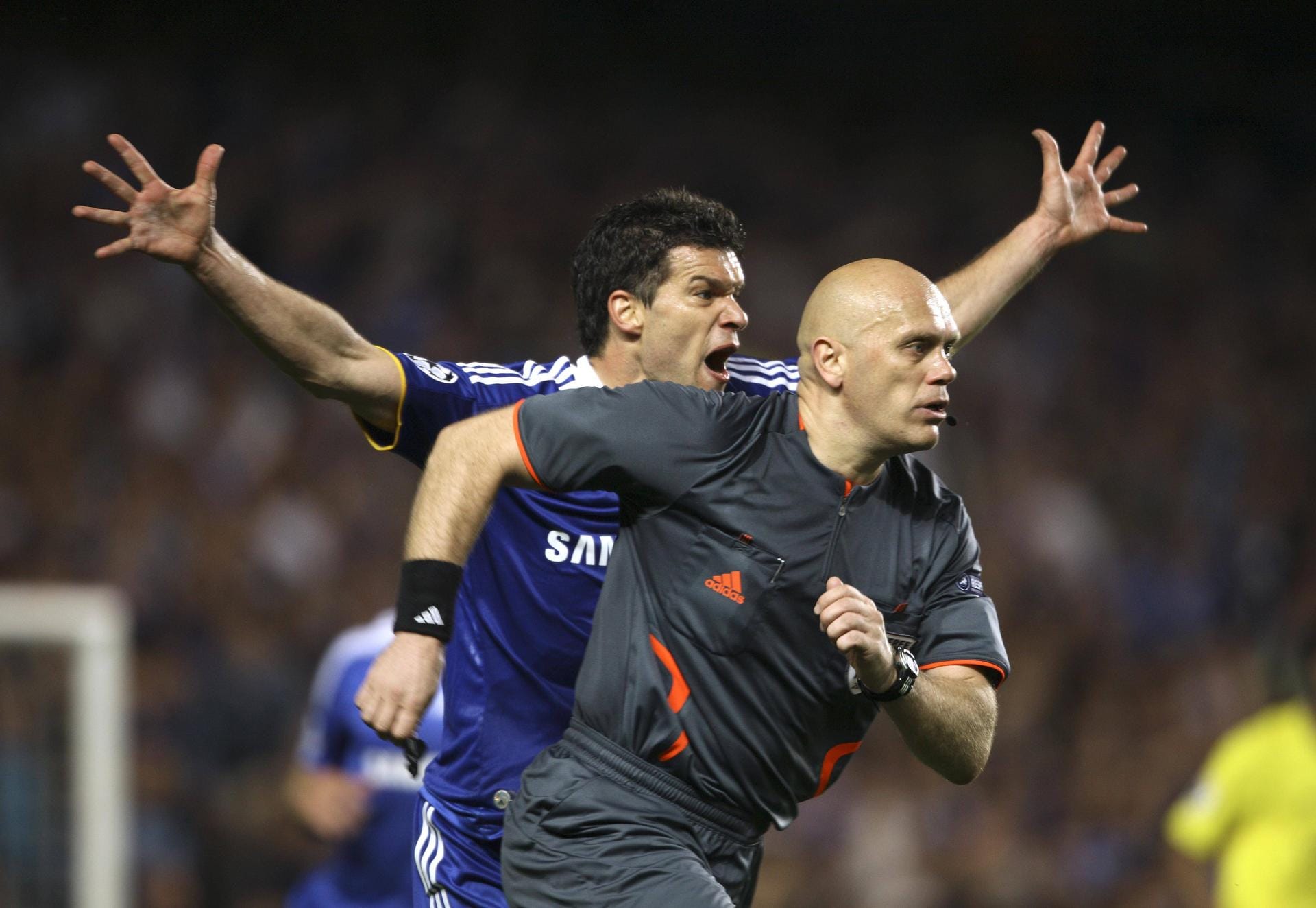 Michael Ballack