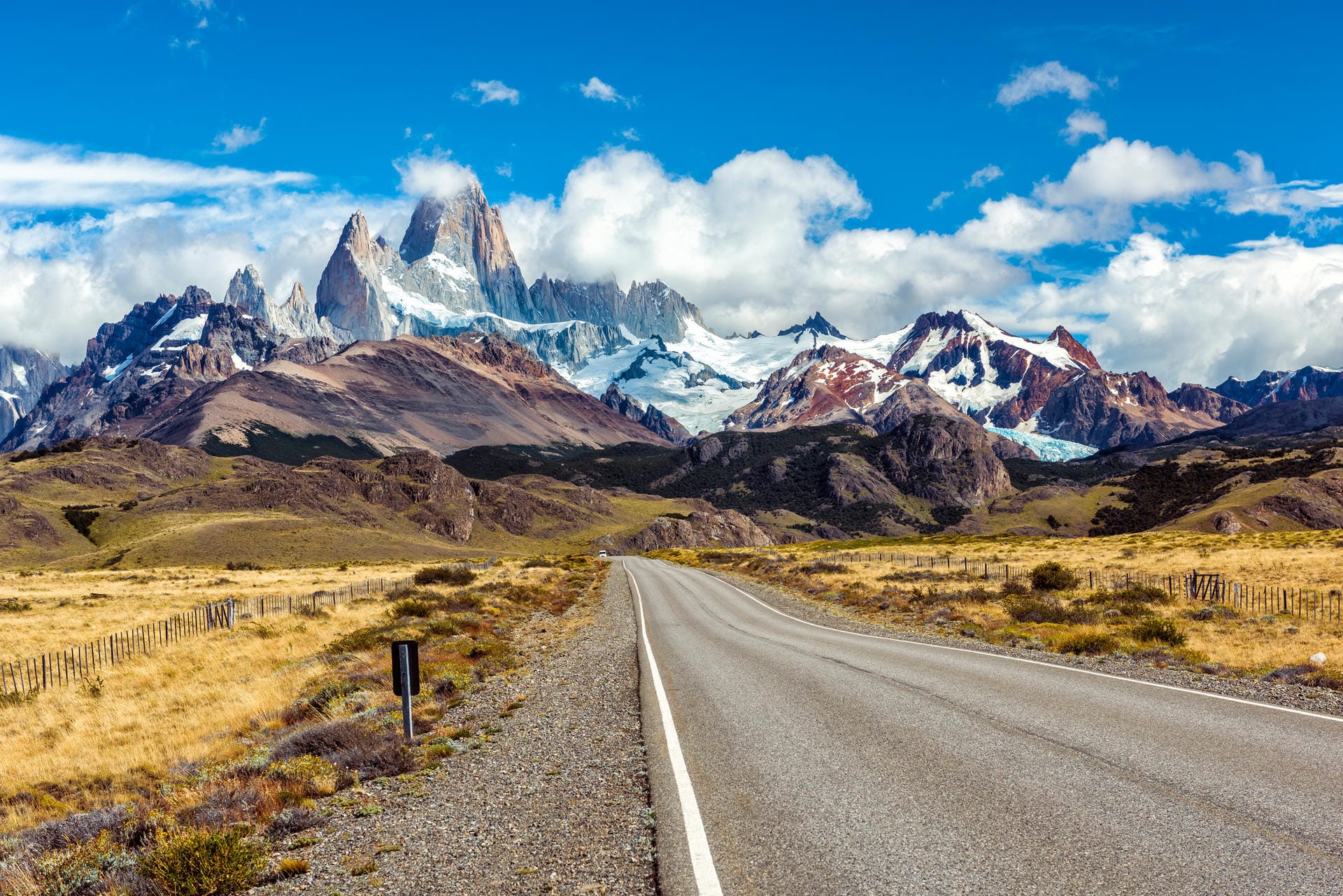 Nationalpark Los Glaciares: In Argentinien hat der Euro von 2016 bis 2019 einen Wertzuwachs über 300 Prozent erfahren.