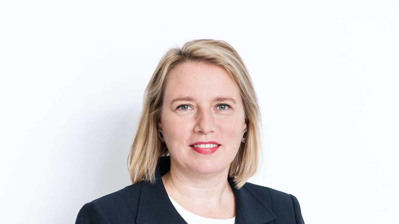 Ursula Sellerberg ist Apothekerin und stellvertretende Pressesprecherin bei Bundesapothekerkammer.