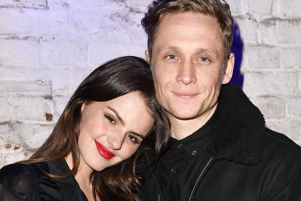 Ruby O. Fee und Matthias Schweighöfer sind jetzt ganz offiziell ein Paar.