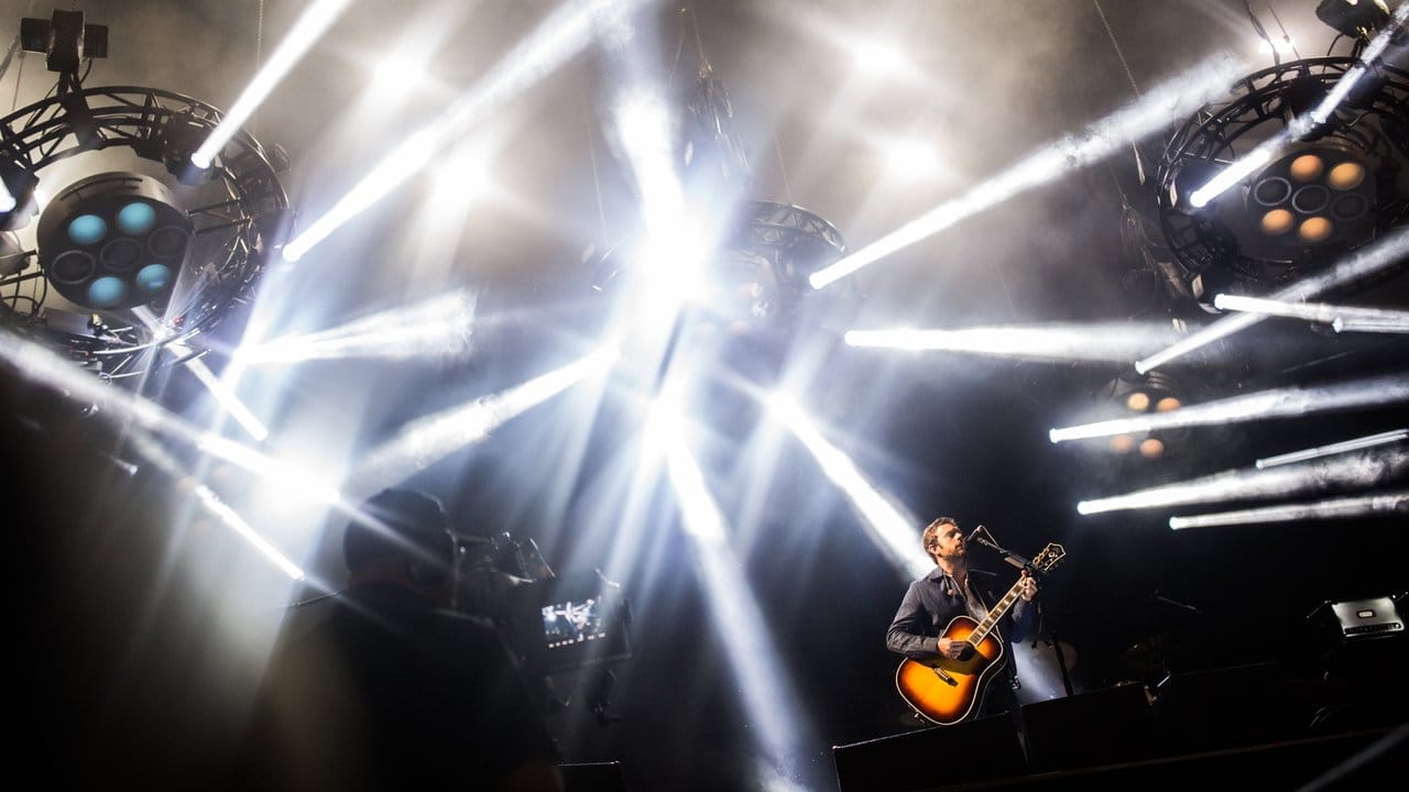 Kings of Leon kommen nach Berlin. Kings of Leon kommen nach Berlin.