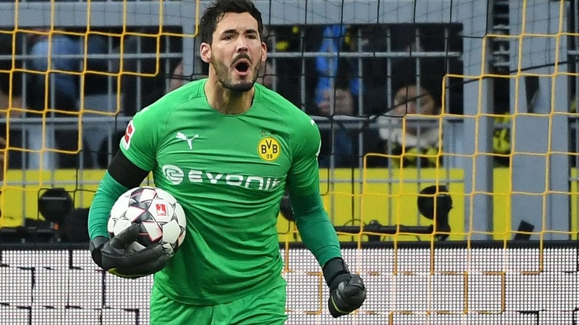 Roman Bürki