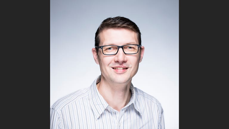 Bei t-online.de ist Carsten Werner als Chef vom Dienst unter anderem für die Belegung der Startseite mitverantwortlich.
