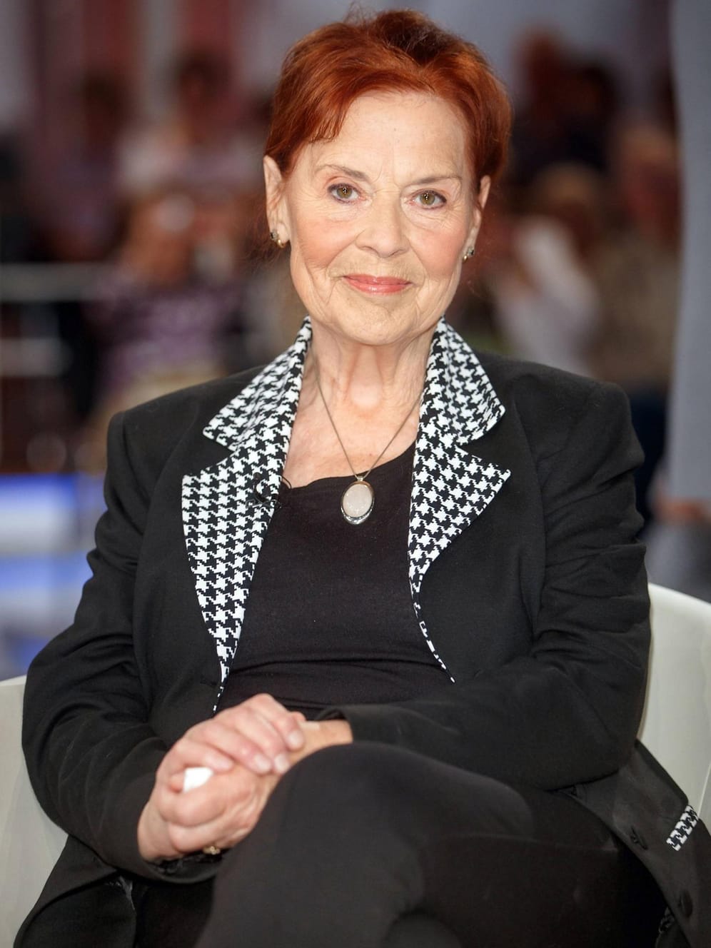 Ursula Karusseit