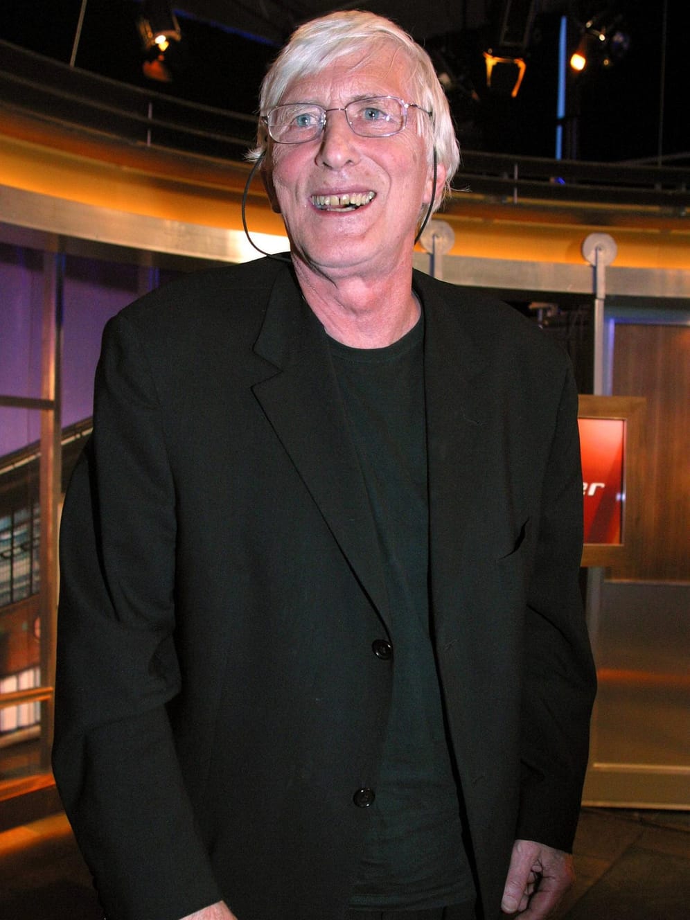 Tomi Ungerer