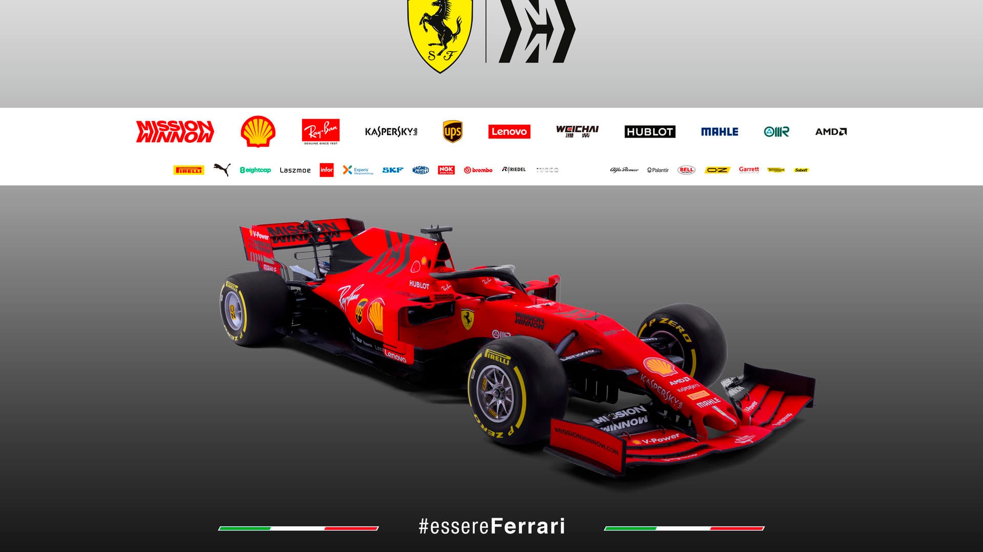 Ferrari