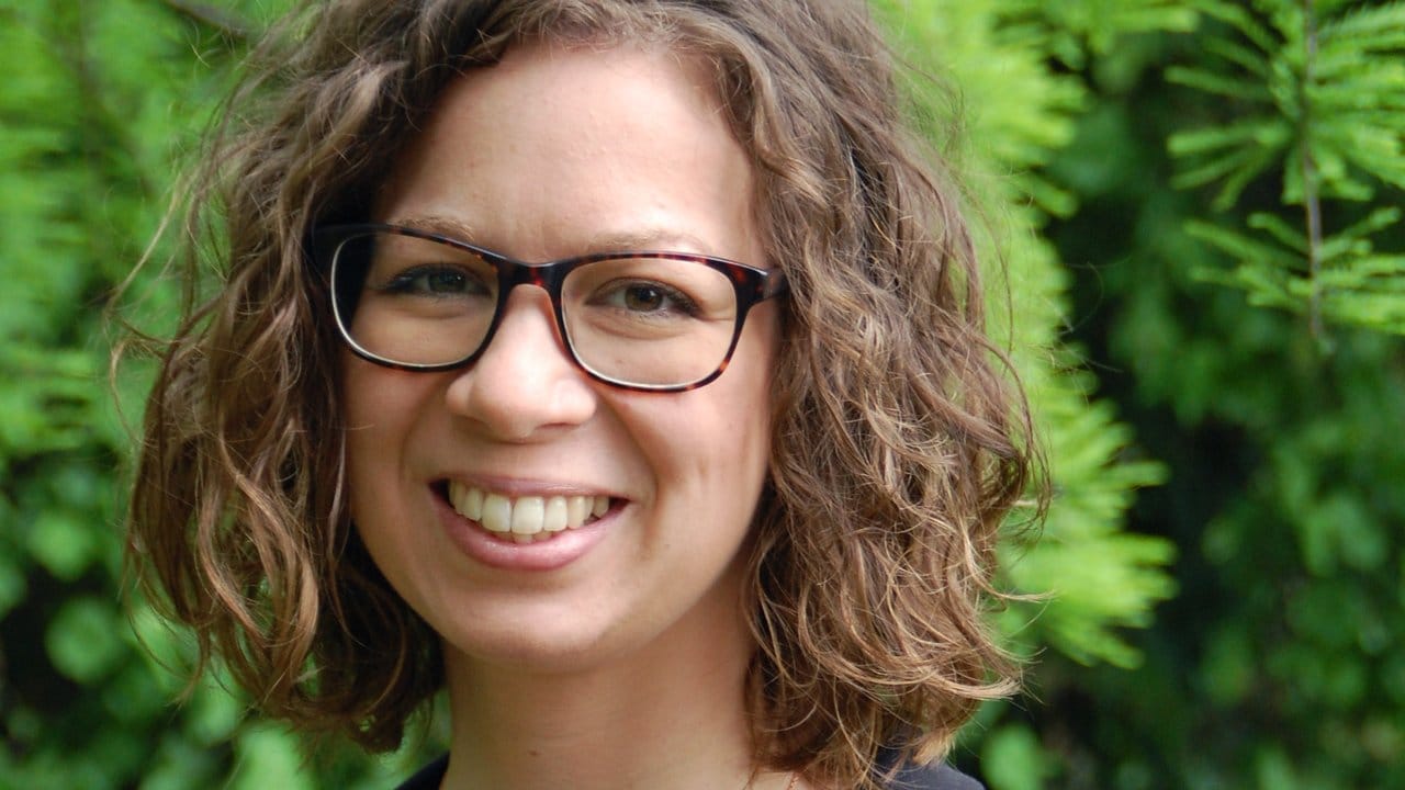 Julia Haferkamp ist Psychologische Psychotherapeutin in der Prokrastinationsambulanz der Universität Münster.
