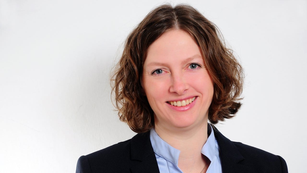 Catrin Grobbin ist wissenschaftliche Mitarbeiterin an der Universität Hamburg.