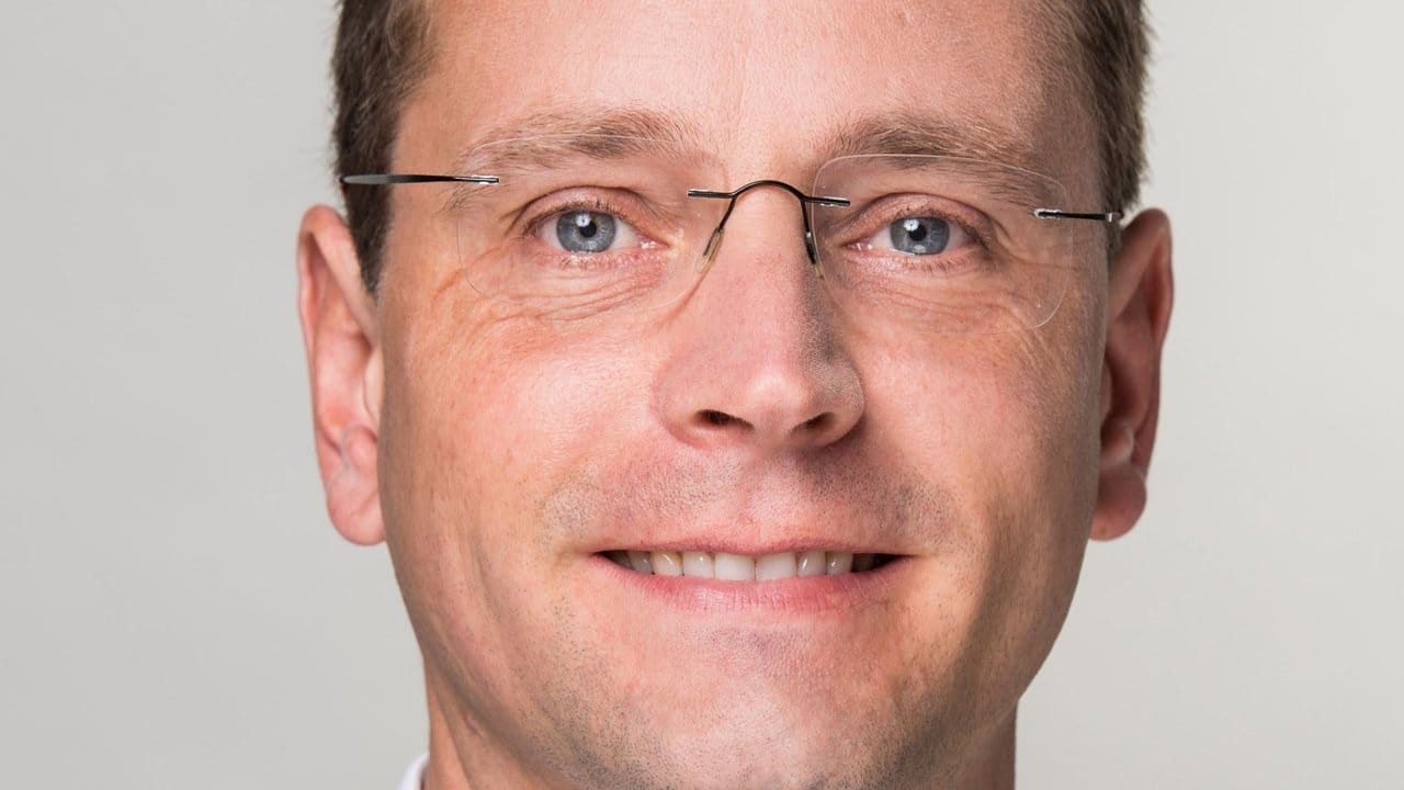 Niels Nauhauser ist Finanzexperte der Verbraucherzentrale Baden-Württemberg. Niels Nauhauser ist Finanzexperte der Verbraucherzentrale Baden-Württemberg.