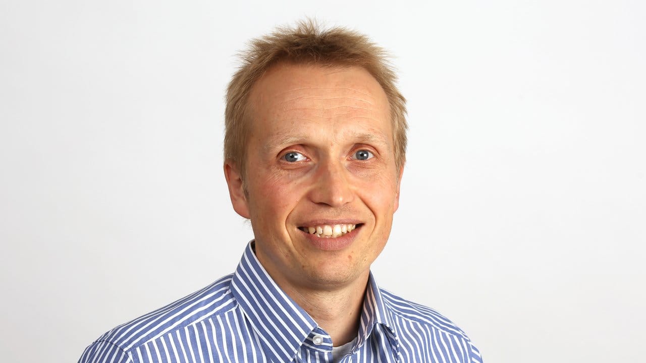 Thomas Mai ist Finanzexperte bei der Verbraucherzentrale Bremen. Thomas Mai ist Finanzexperte bei der Verbraucherzentrale Bremen.