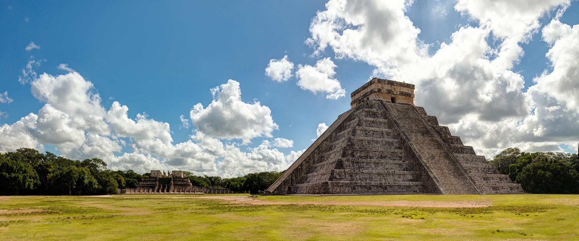 Chichén Itzá: Die weltberühmte Maya-Ruinenstadt hat ihre Eintrittspreise verdoppelt.