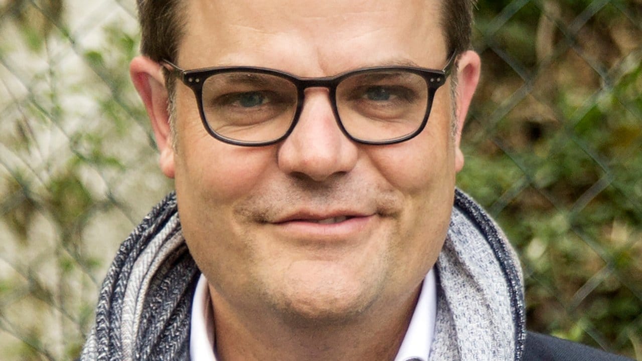 Hermann Dresen ist Redakteur beim Fachmagazin "InfoDigital". Hermann Dresen ist Redakteur beim Fachmagazin "InfoDigital".