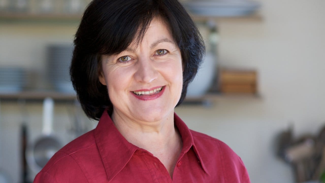 Margit Proebst ist Kochbuchautorin und Foodstylistin aus München.