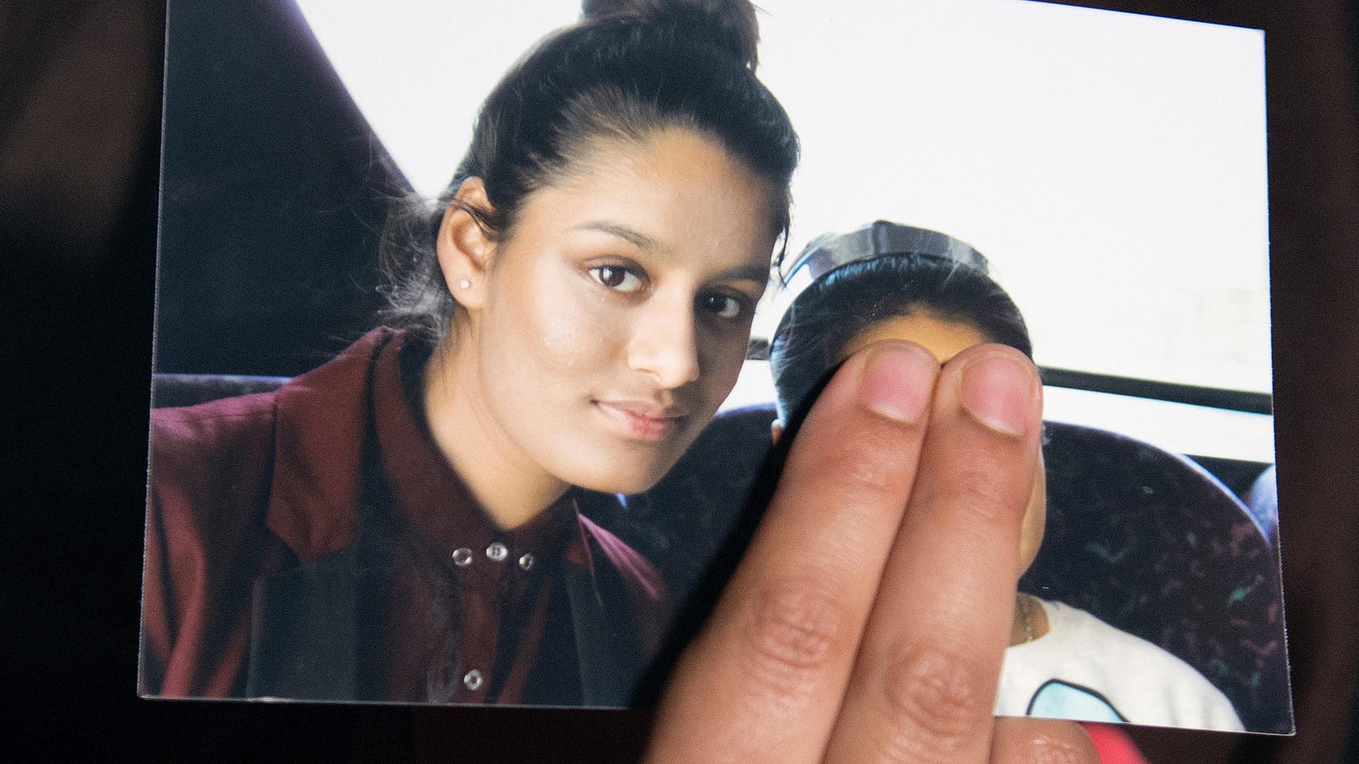 Shamima Begum will mit ihrem Säugling zurück nach England