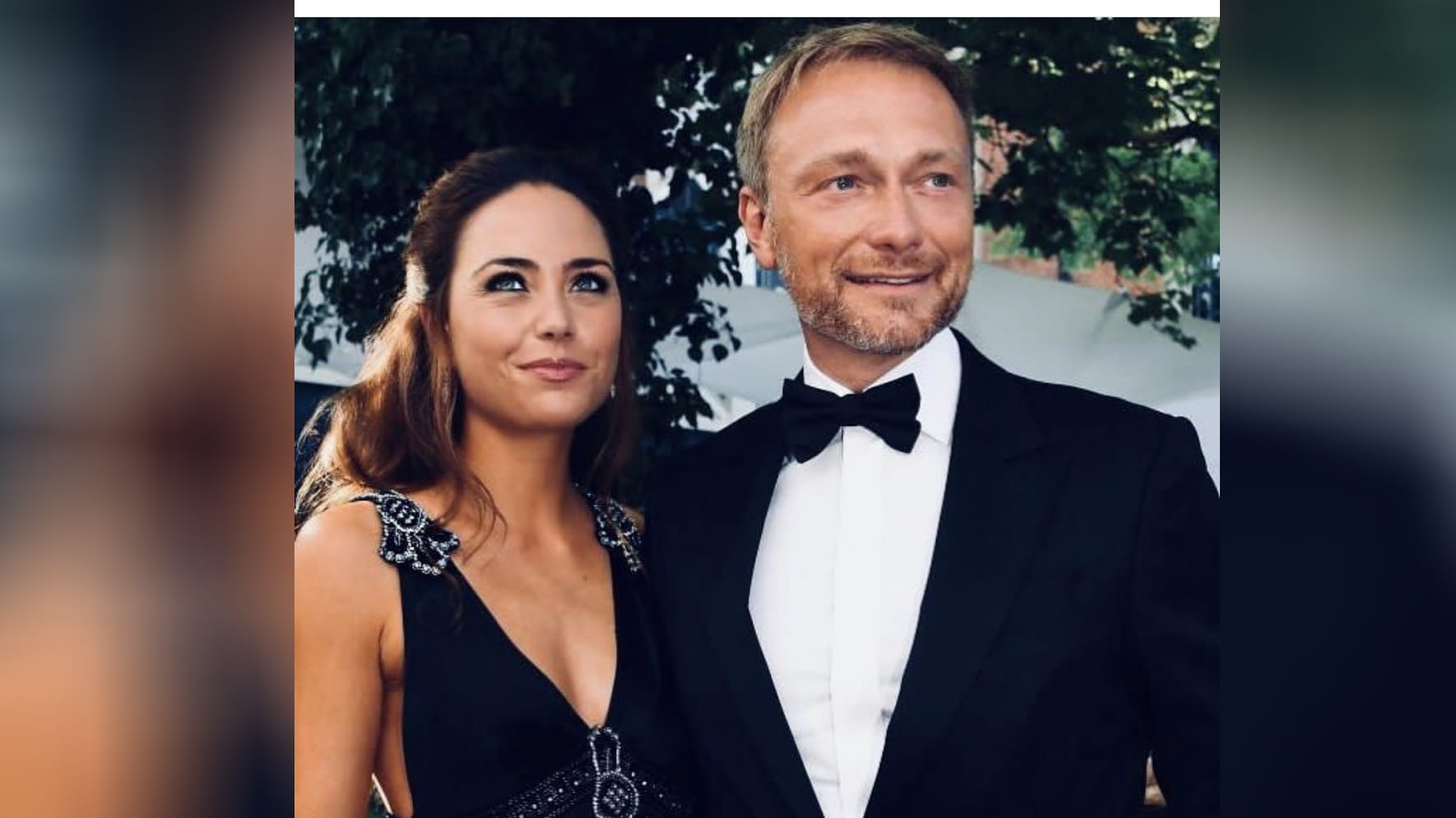 Einblicke ins Privatleben lieben die Nutzer des Netzwerks, sagt Instagramerin Mirjam Hornetz. FDP-Chef Christian Linder postete zum Valentinstag ein Foto mit seiner neuen Freundin. Das ist Top.