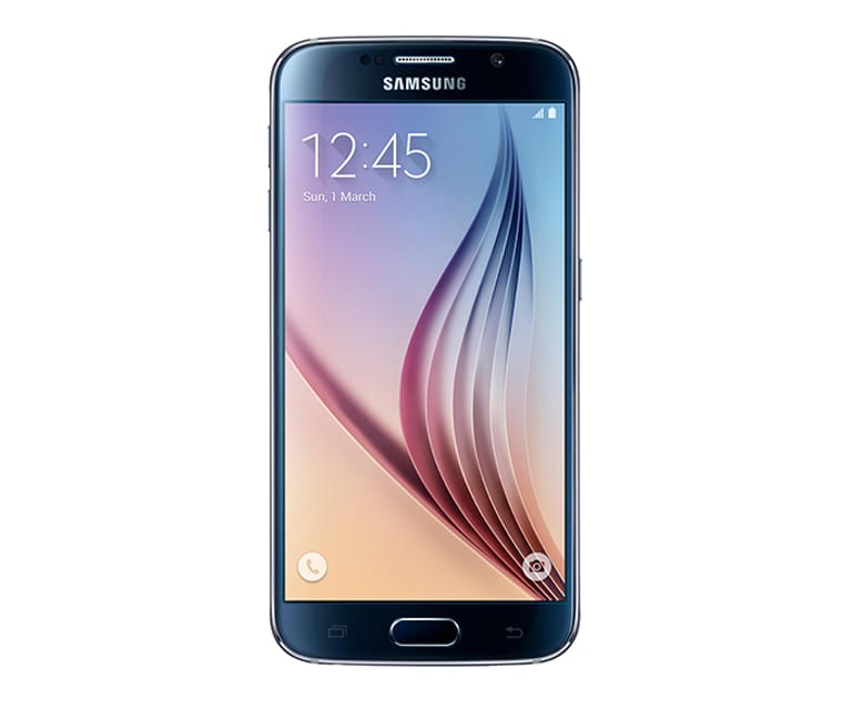 Mit dem Samsung Galaxy S6 stellt Samsung 2015 den seitlich abgerundeten Display vor. Diese Modelle tragen den Zusatz "Edge" und sind teurer als die Standardausführung. Wer ein Spitzenmodell mit Edge-Display und 128 GB Speicherplatz haben will, muss bereits 900 Euro hinblättern. Das günstigste Modell liegt bei etwa 750 Euro.