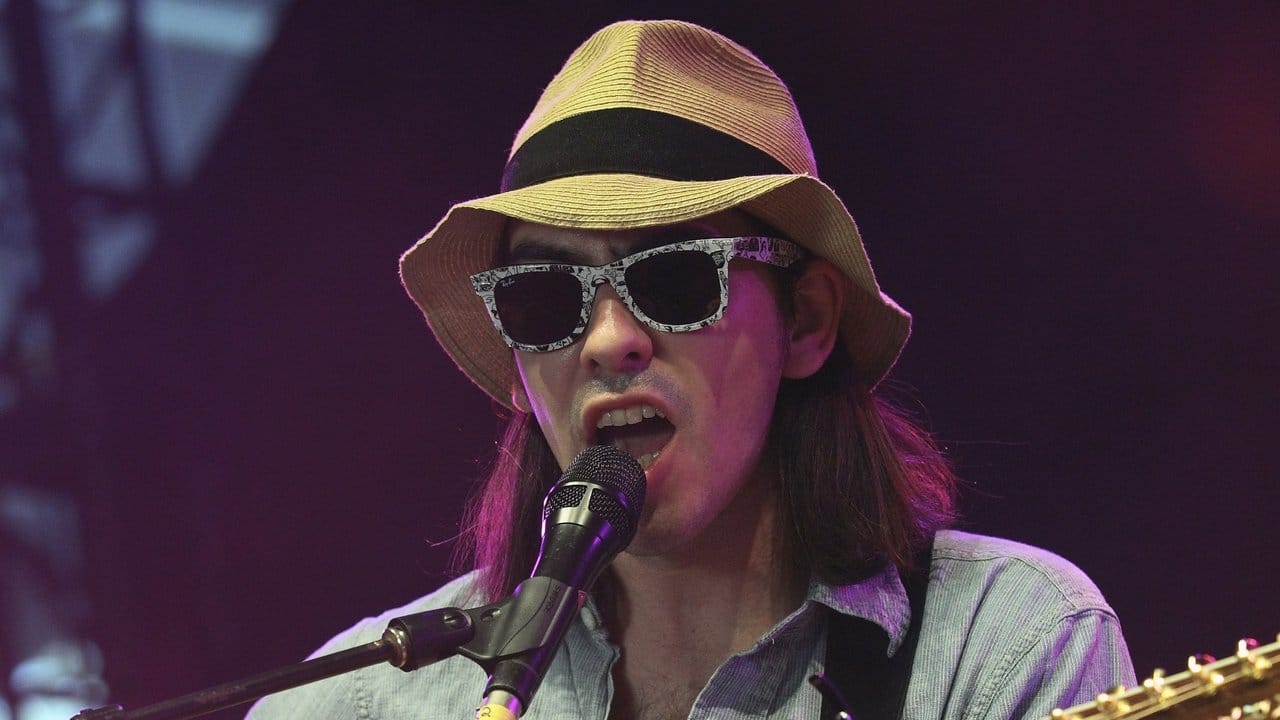 Dhani Harrison ist ein versierter Songwriter.