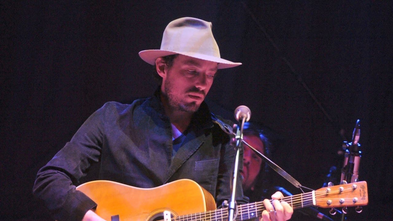 Jakob Dylan wird für seine soliden Americana-Songs geschätzt.