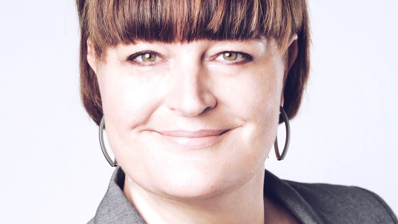 Hanne Bergen ist Berufsberaterin in Hamburg. Hanne Bergen ist Berufsberaterin in Hamburg.