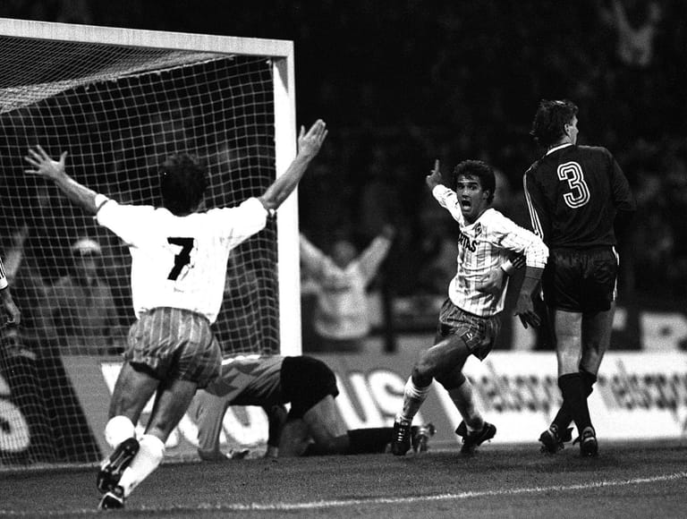 Werder Bremen 1988