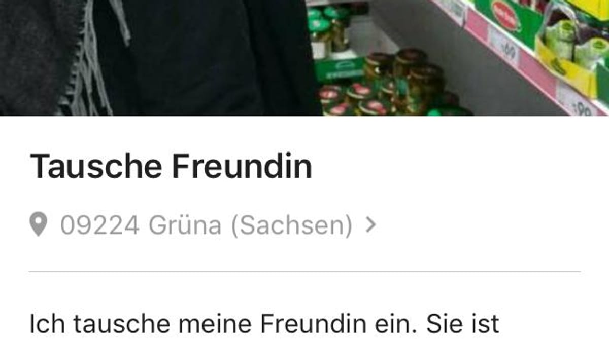 Kleinanzeigen: Betrug oder Schnäppchen? Das sollten Sie beachten