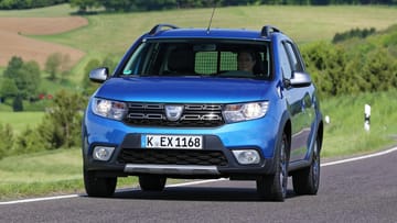 Dacia Logan: Nicht nur sein Kaufpreis, sondern auch die Folgekosten machen ihn zum günstigsten Angebot in der Kompaktklasse.