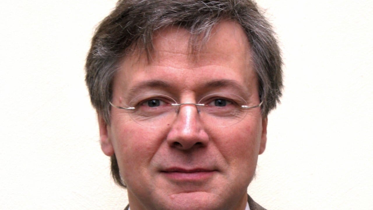 Jörn Alphei ist stellvertretender Leiter der Abteilung Studium und Lehre an der Universität Göttingen.