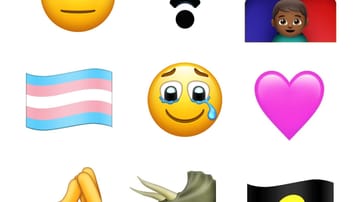 Für 2019 wurden 230 neue Emojis angekündigt. Doch viele Nutzer-Favoriten waren nicht dabei. Hier sehen Sie, was Nutzer sich noch für Emojis wünschen.