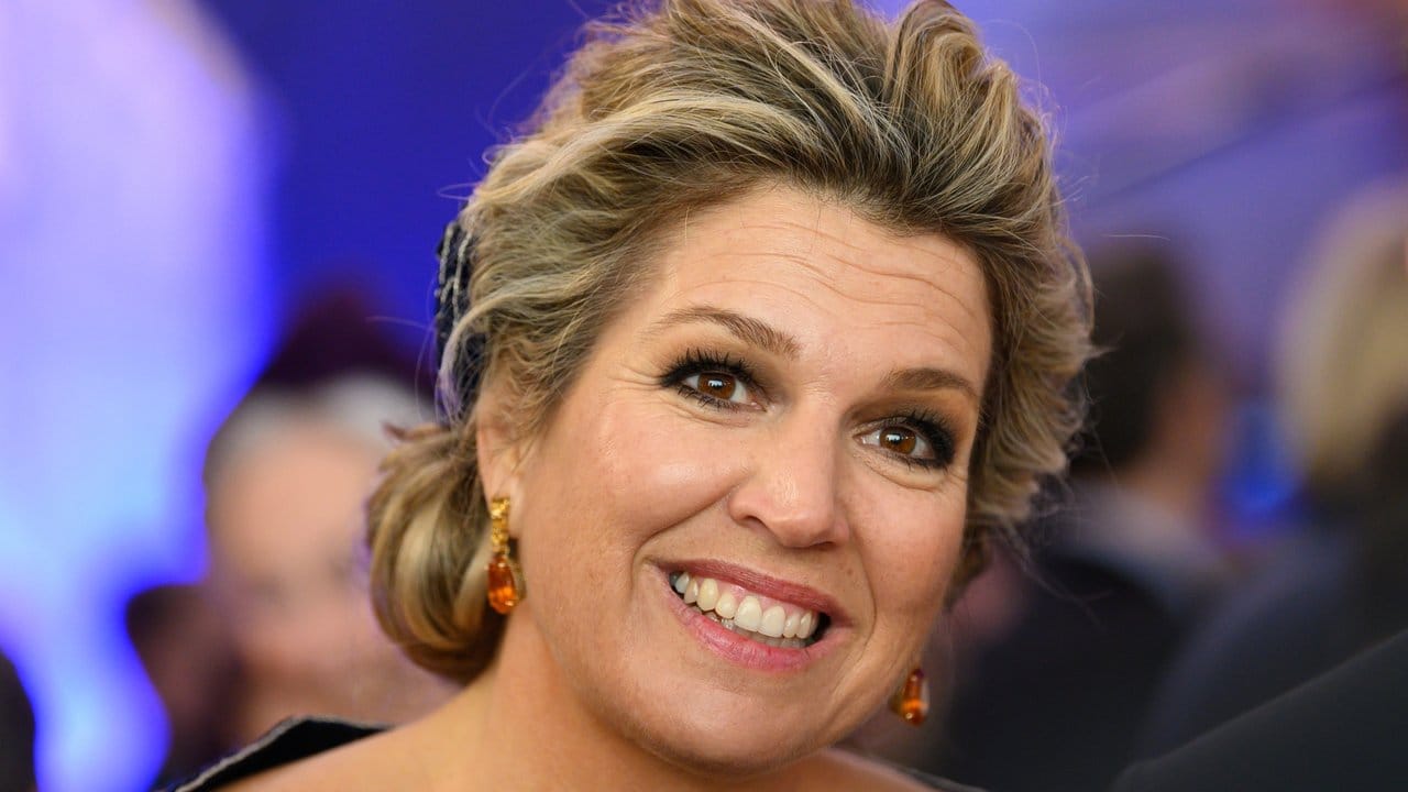 Die niederländische Königin Máxima bei ihrem Besuch in Bremen. Die niederländische Königin Máxima bei ihrem Besuch in Bremen.