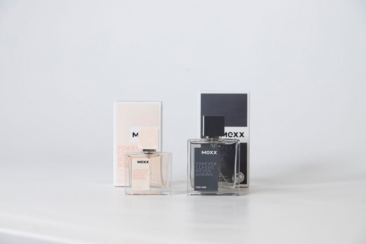 Parfum von Mexx: Hier kostet die weibliche Variante 57 Prozent mehr.