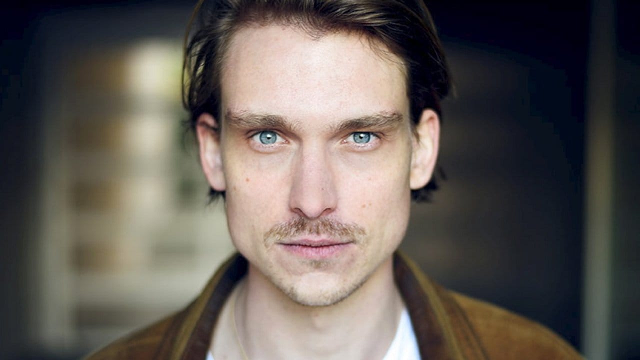 Der Schauspieler Daniel Sträßer arbeitet künftig als Hauptkommissar Adam Schürk beim "Tatort".
