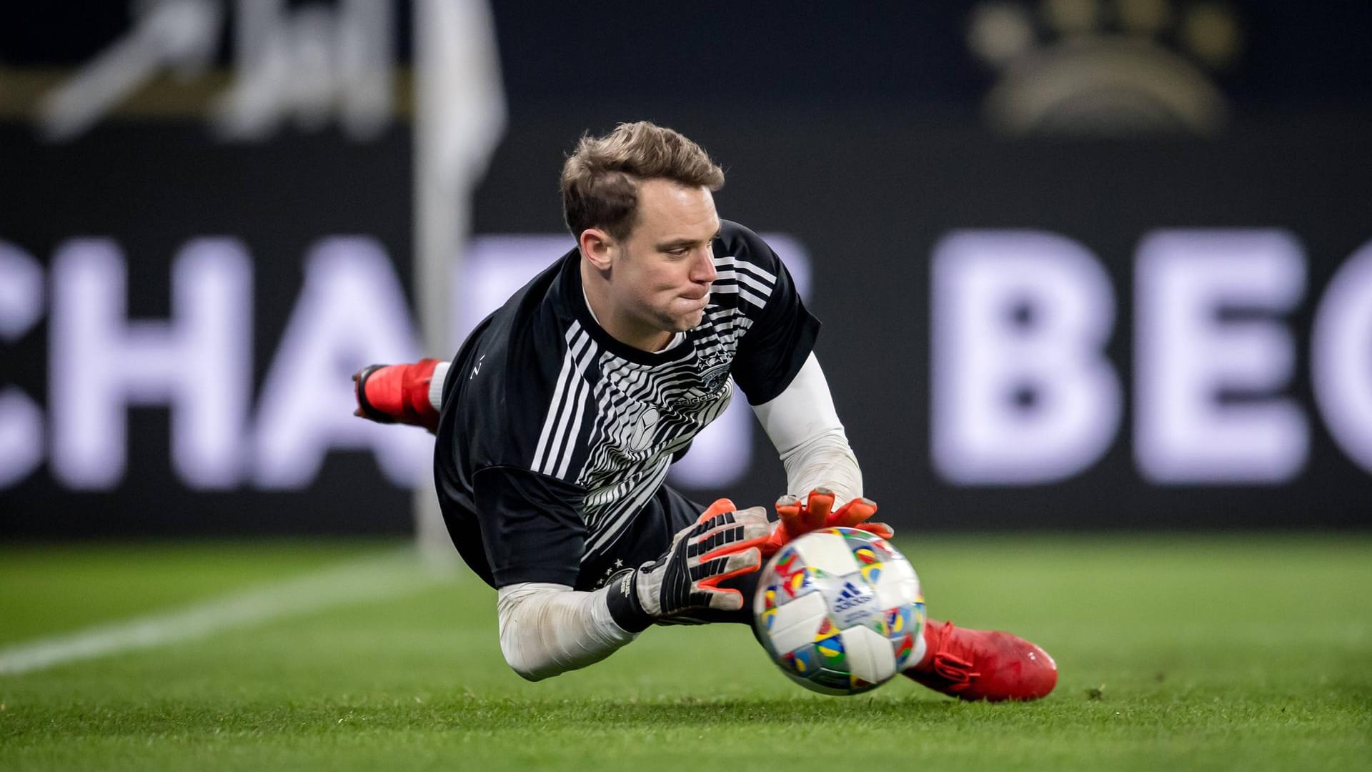 Manuel Neuer (32): Torwart, FC Bayern München, 84 Länderspiele.