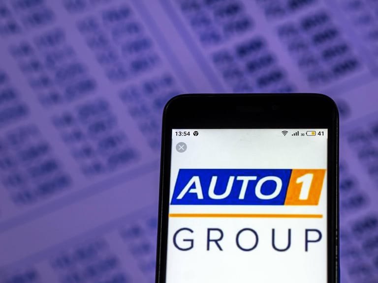Platz 1: Auto1 Group – Finanzierungen in Höhe von 1,08 Milliarden Dollar. Das Unternehmen ist nach eigenen Angaben Europas größter Gebrauchtwagenhändler und steht hinter den drei Portalen wirkaufendeinauto.de, auto1.com und Autohero.