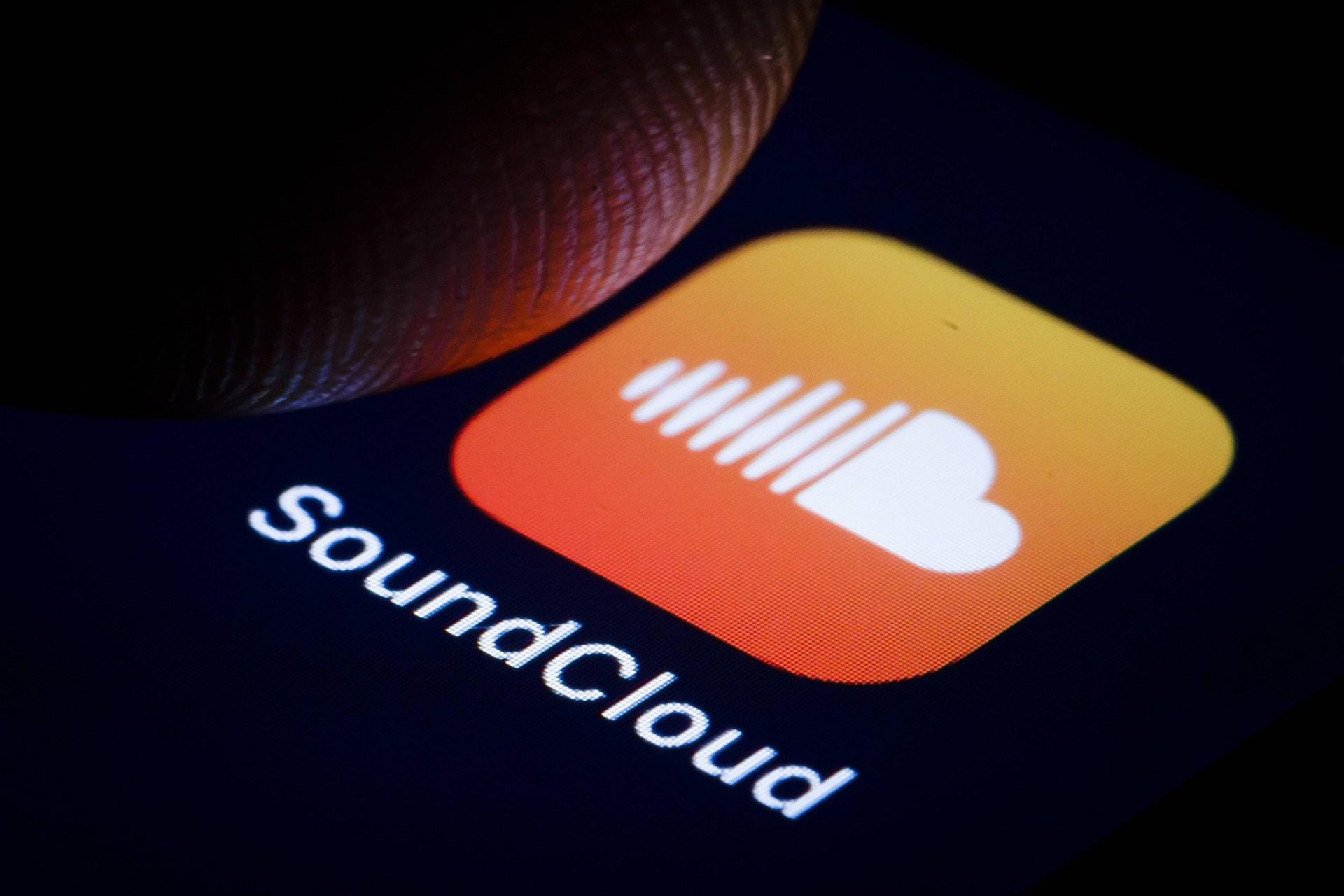 Platz 2: Soundcloud – Finanzierungen in Höhe von 468 Millionen US-Dollar. Das Berliner Unternehmen ist ein Netzwerk für Audio-Dateien. Sie können hochgeladen, verbreitet und zum Download angeboten werden.