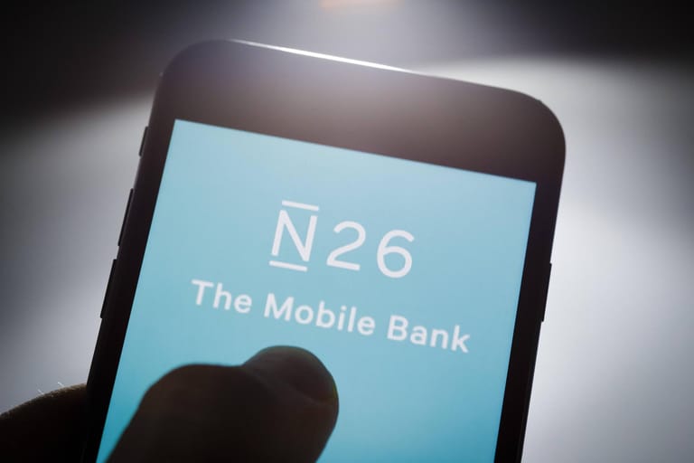 Platz 6: N26 – Finanzierungen in Höhe von 213 Millionen US-Dollar. Anfang 2019, also kurz nach dem Vergleichszeitraum der Studie, konnte die Berliner Banking-App bei einer Finanzierungsrunde weitere 300 Millionen einsammeln und würde damit im Ranking weiter nach vorne rücken.
