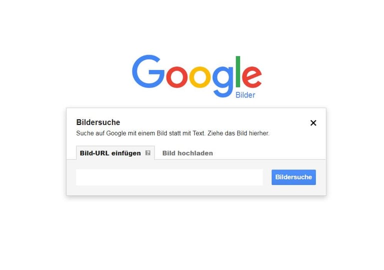 So Funktioniert Die Google Bilder Rückwärtssuche