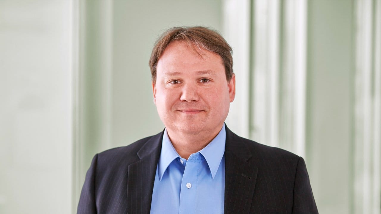 Udo Reuß ist Steuerexperte beim Verbraucherportal Finanztip.