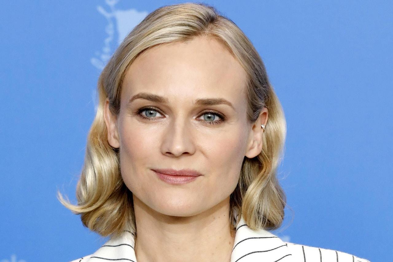 Diane Kruger