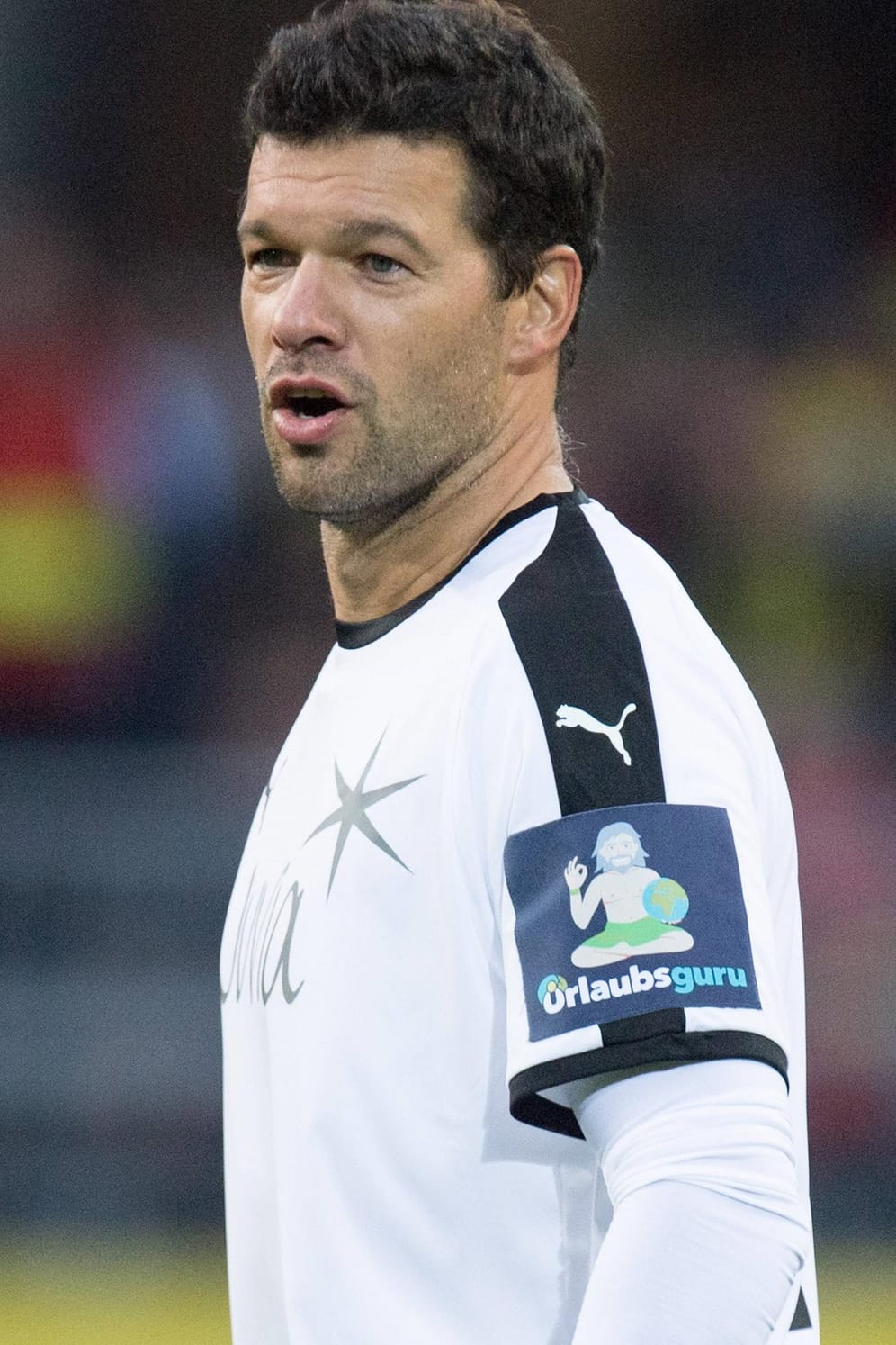 Michael Ballack