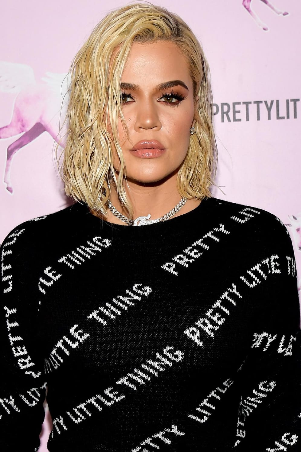 Reality-Star Khloé Kardashian