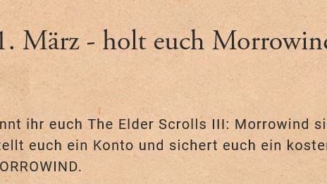 Falls Sie nicht sofort im Anmeldefenster landen, erscheint vermutlich ein Fenster wie dieses. Klicken Sie auf "Code einlösen", um den Anmeldeprozess fortzusetzen.