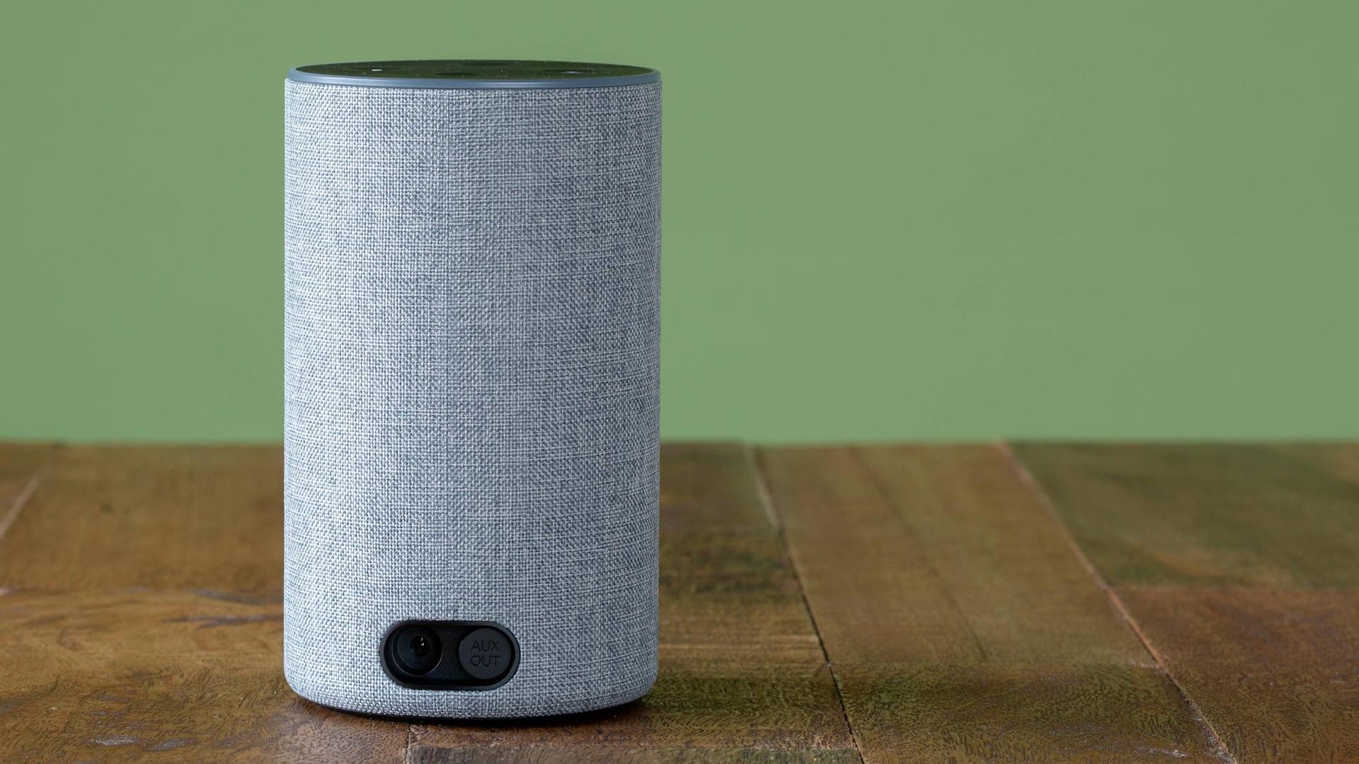 Amazon Echo: Note 3,2; 100 Euro.