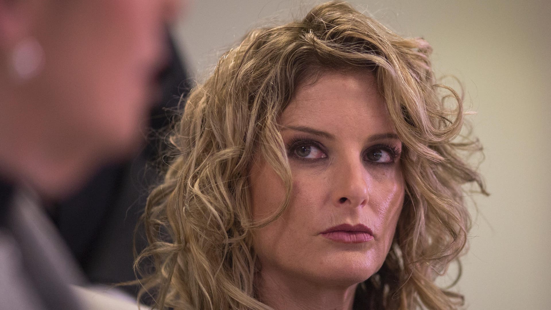 Summer Zervos: Die frühere Teilnehmerin von Trumps Reality-TV-Show "The Apprentice" sagte im Wahlkampf 2016, Trump habe sie im Jahr 2007 sexuell belästigt, als sie für einen Job bei ihm vorsprach.