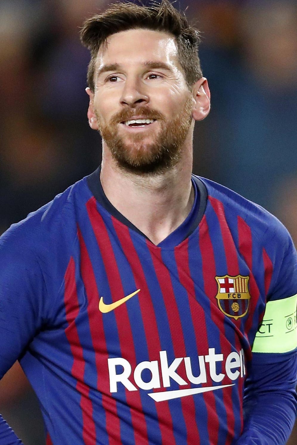 Fußballprofi Lionel Messi: 24. Juni 1987