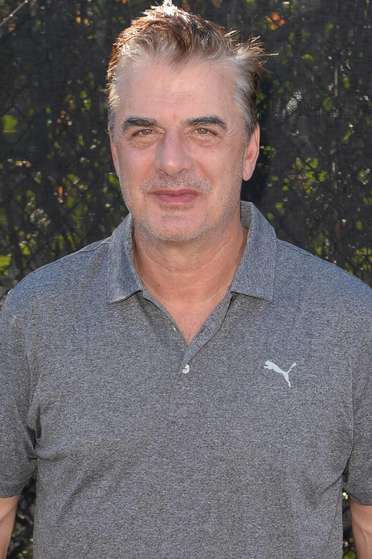 "Sex and the City"-Star Chris Noth: 13. November 1954