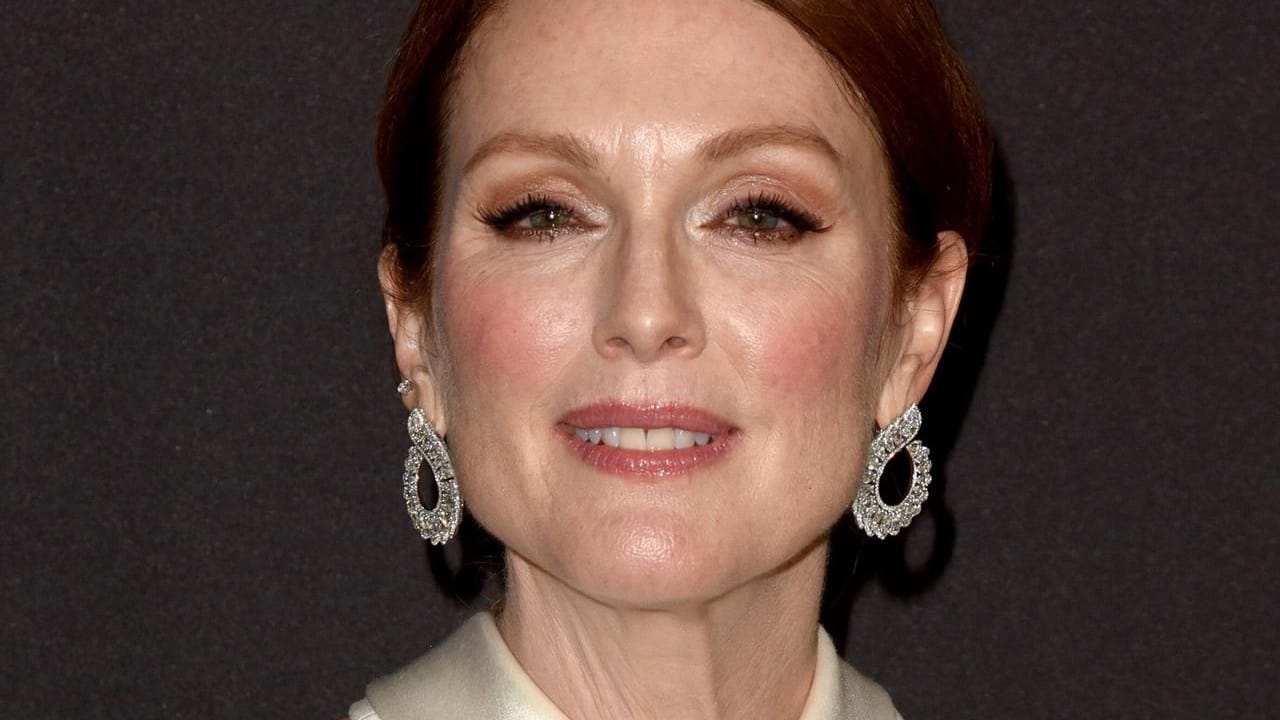 Schauspielerin Julianne Moore: 3. Dezember 1960