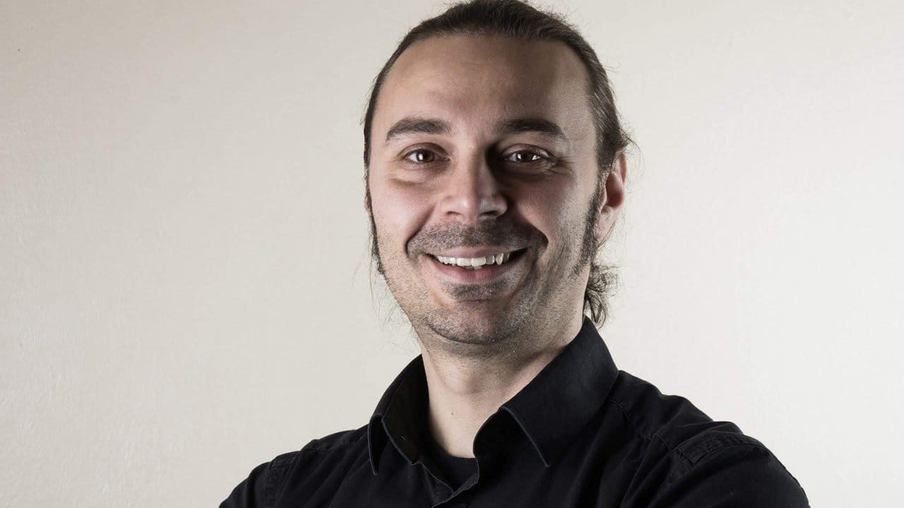 Blasius Kawalkowski ist stellvertretender Chefredakteur bei "inside-handy. Blasius Kawalkowski ist stellvertretender Chefredakteur bei "inside-handy.