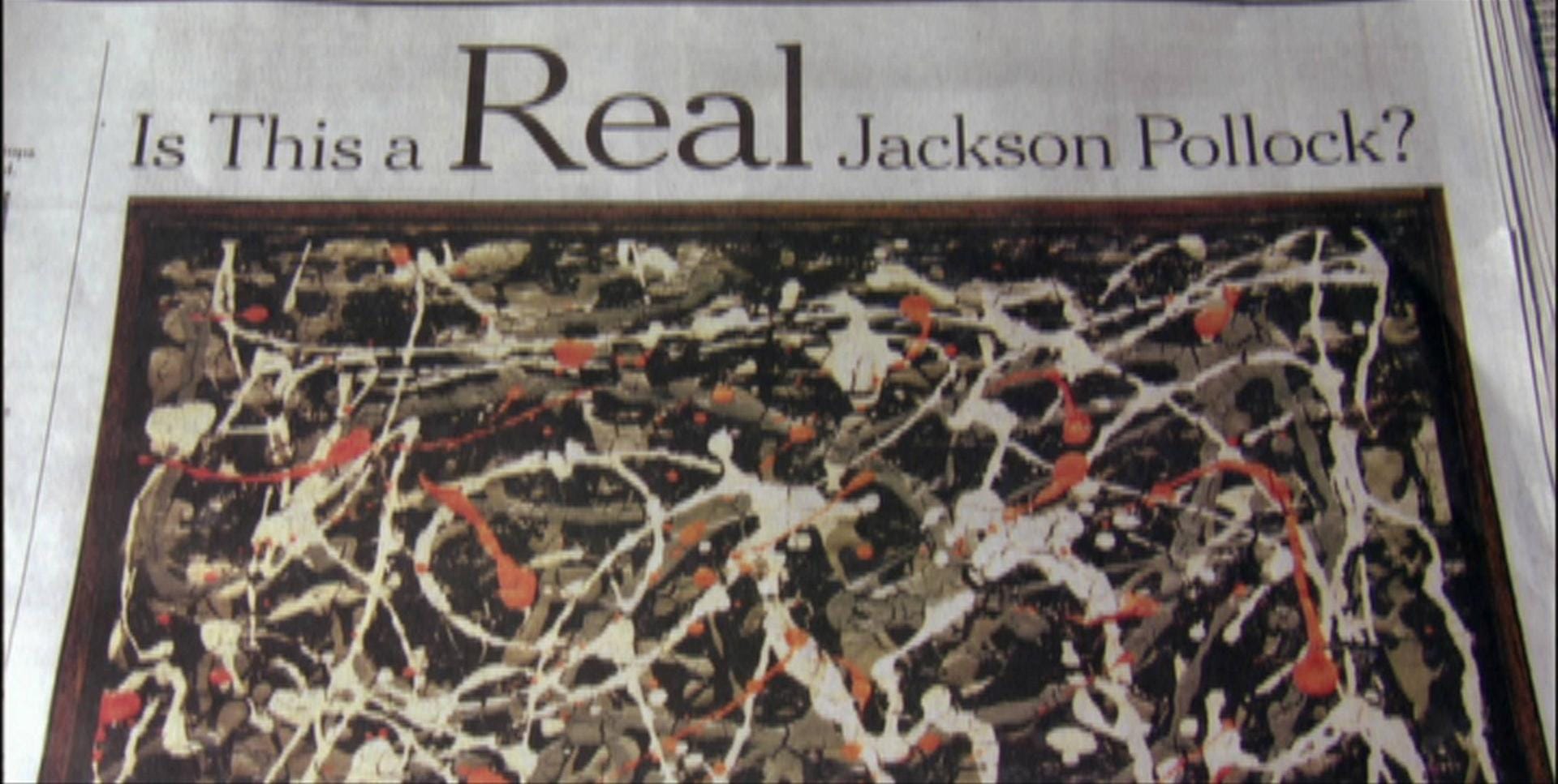 Jackson Pollock (Platz 6): Das Gemälde "No. 5, 1948" vom US-amerikanischen Künstler wurde 2006 vom Eigentümer David Geffen für 140 Millionan Dollar verkauft. Angeblich soll das Werk an den mexikanischen Unternehmer David Martinez gegangen sein. Seine Anwälte bestreiten dies jedoch.