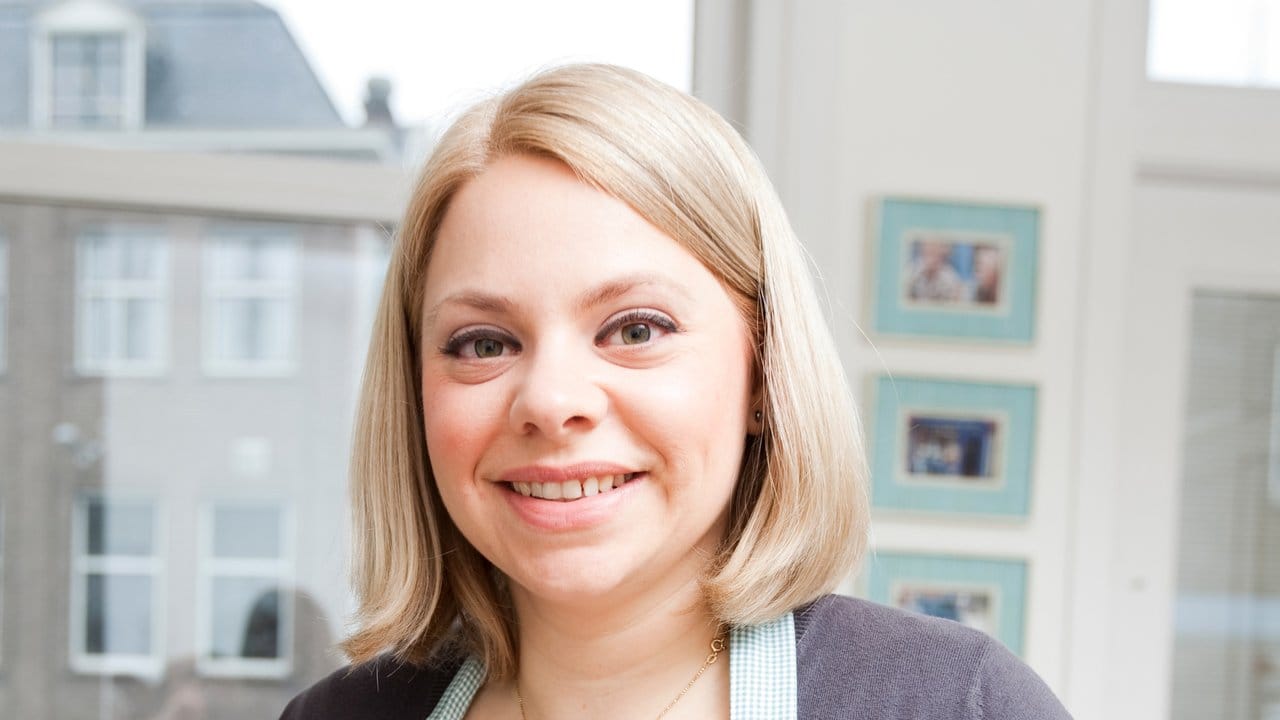 Inga Pfannebecker ist Ernährungsexpertin und Kochbuchautorin.
