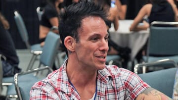 Noah Hathaway: Heute ist er 47 Jahre alt.